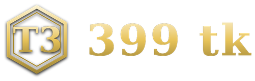 399 tk logo